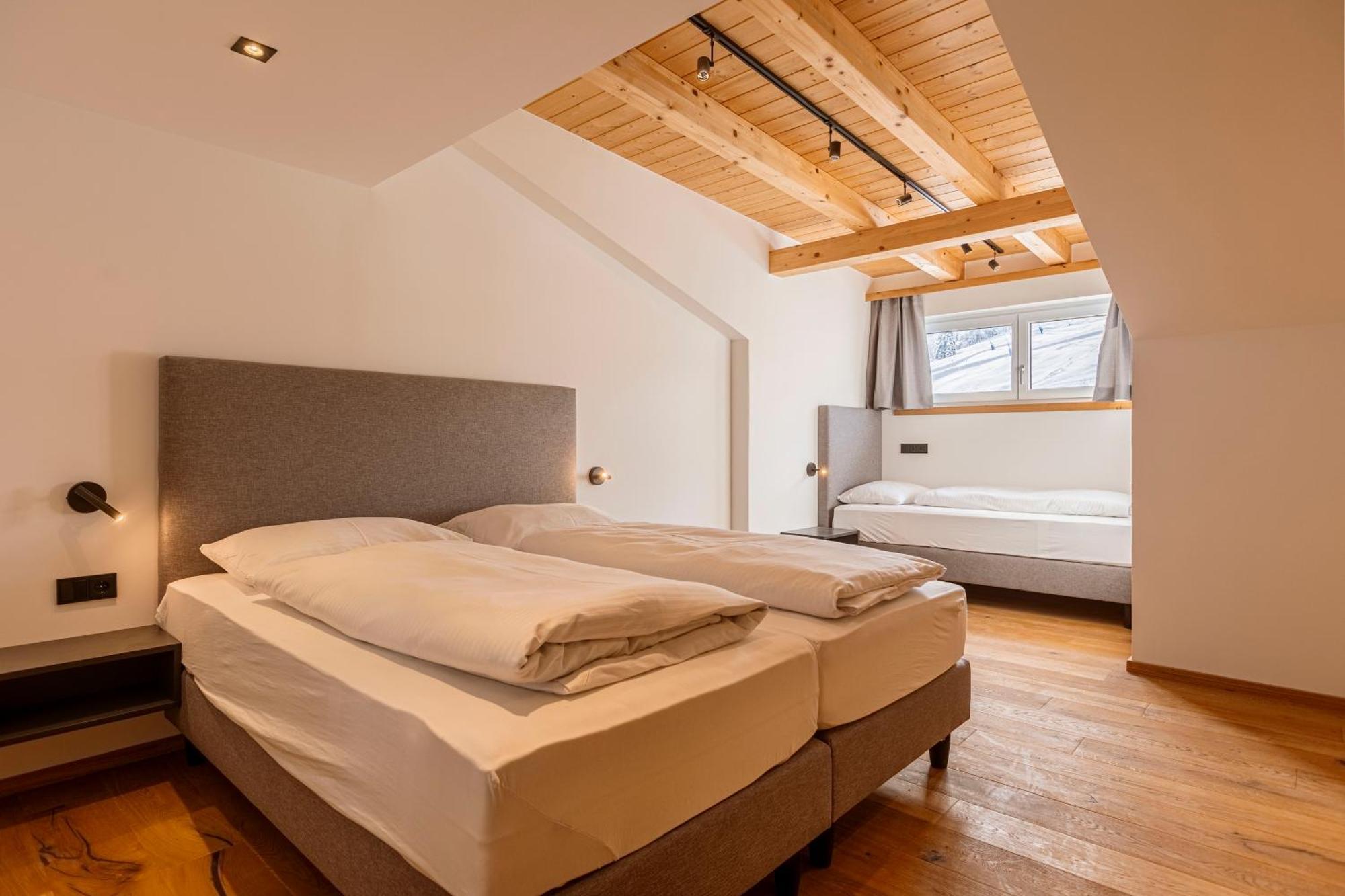 Zugspitz Suites Lermoos By Alps Resorts Dış mekan fotoğraf