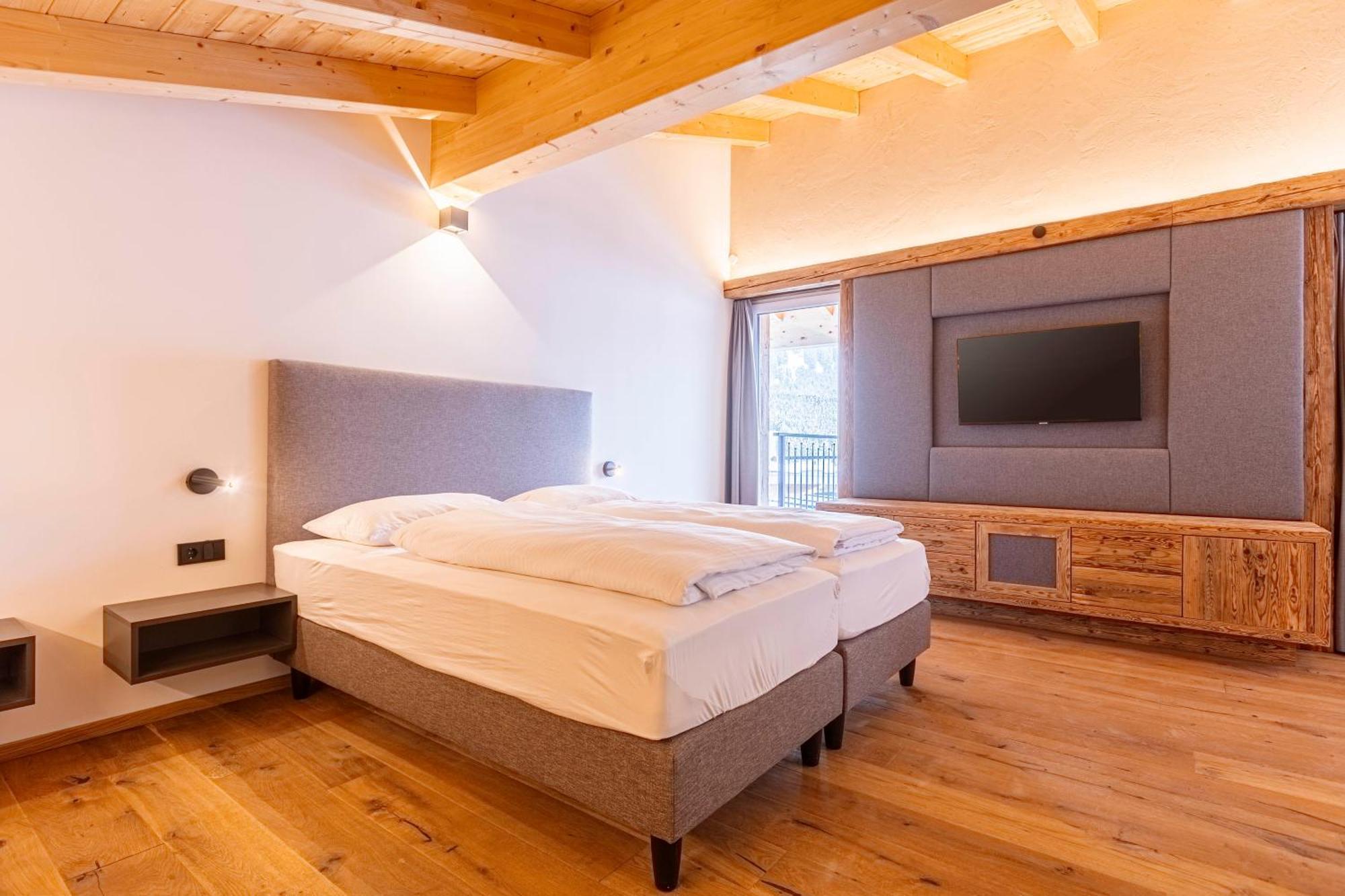 Zugspitz Suites Lermoos By Alps Resorts Dış mekan fotoğraf