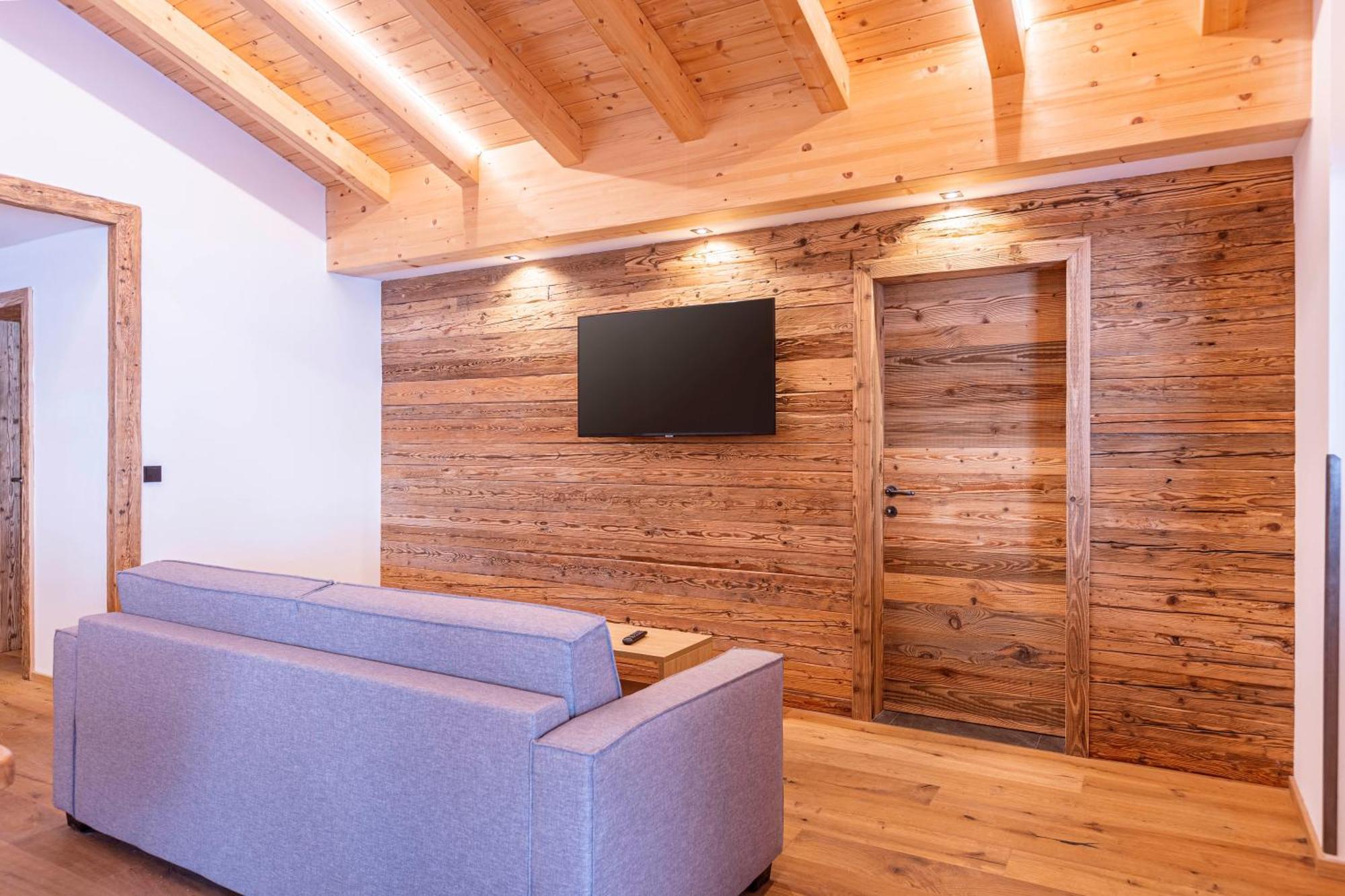 Zugspitz Suites Lermoos By Alps Resorts Dış mekan fotoğraf