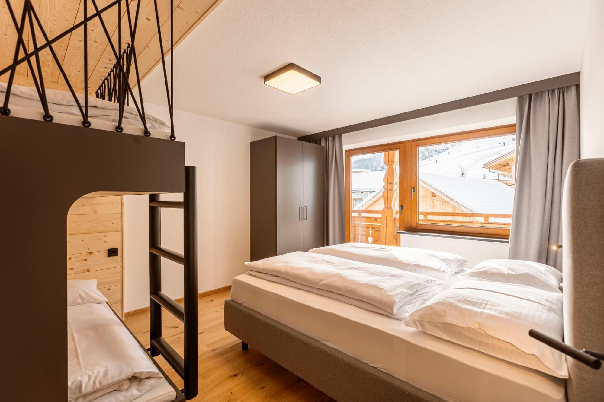 Zugspitz Suites Lermoos By Alps Resorts Dış mekan fotoğraf