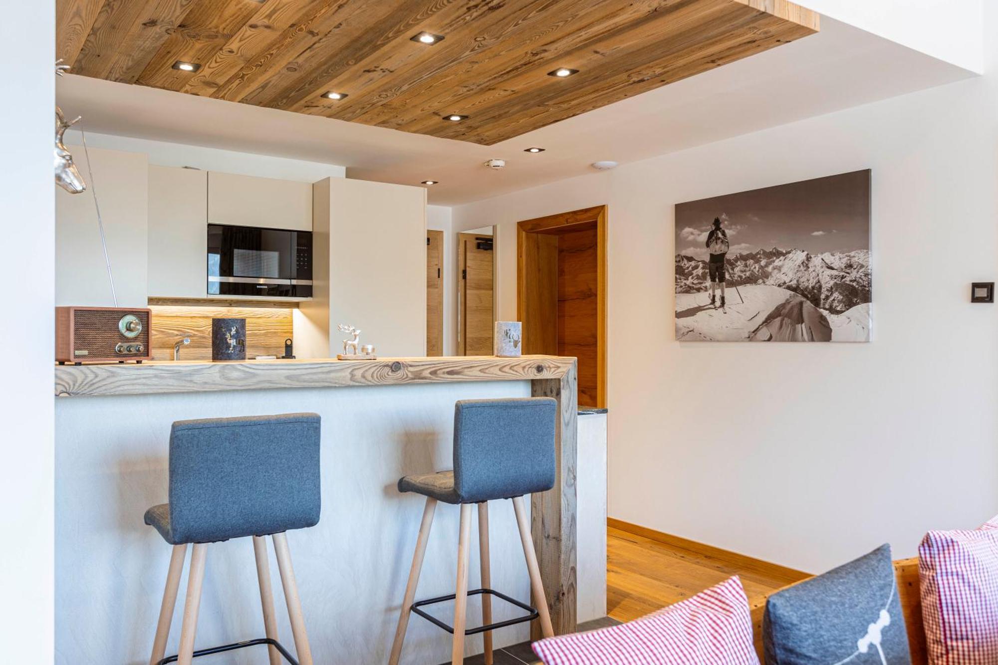 Zugspitz Suites Lermoos By Alps Resorts Dış mekan fotoğraf