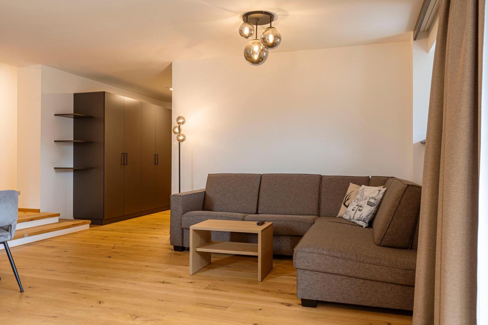 Zugspitz Suites Lermoos By Alps Resorts Dış mekan fotoğraf