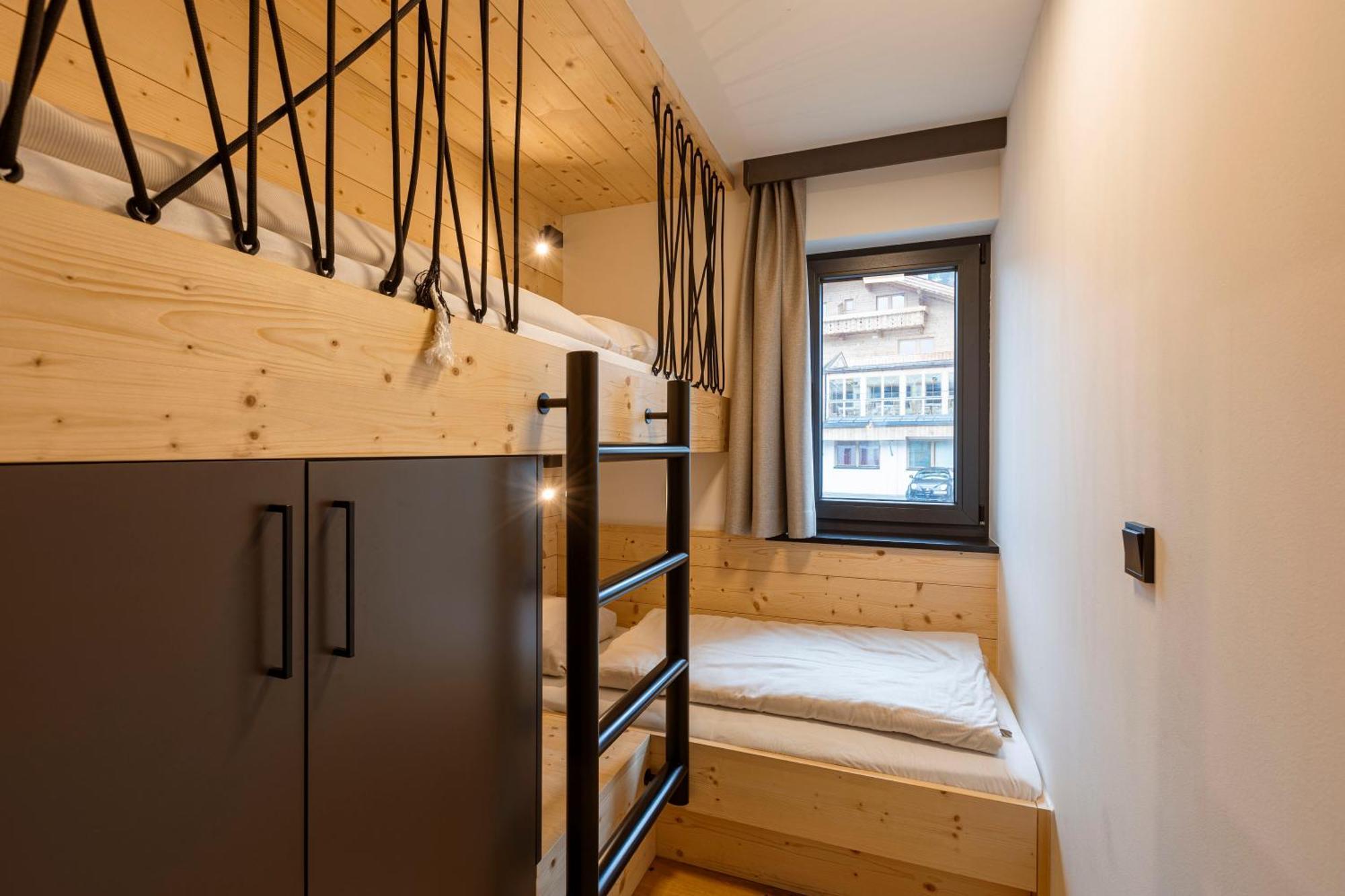 Zugspitz Suites Lermoos By Alps Resorts Dış mekan fotoğraf