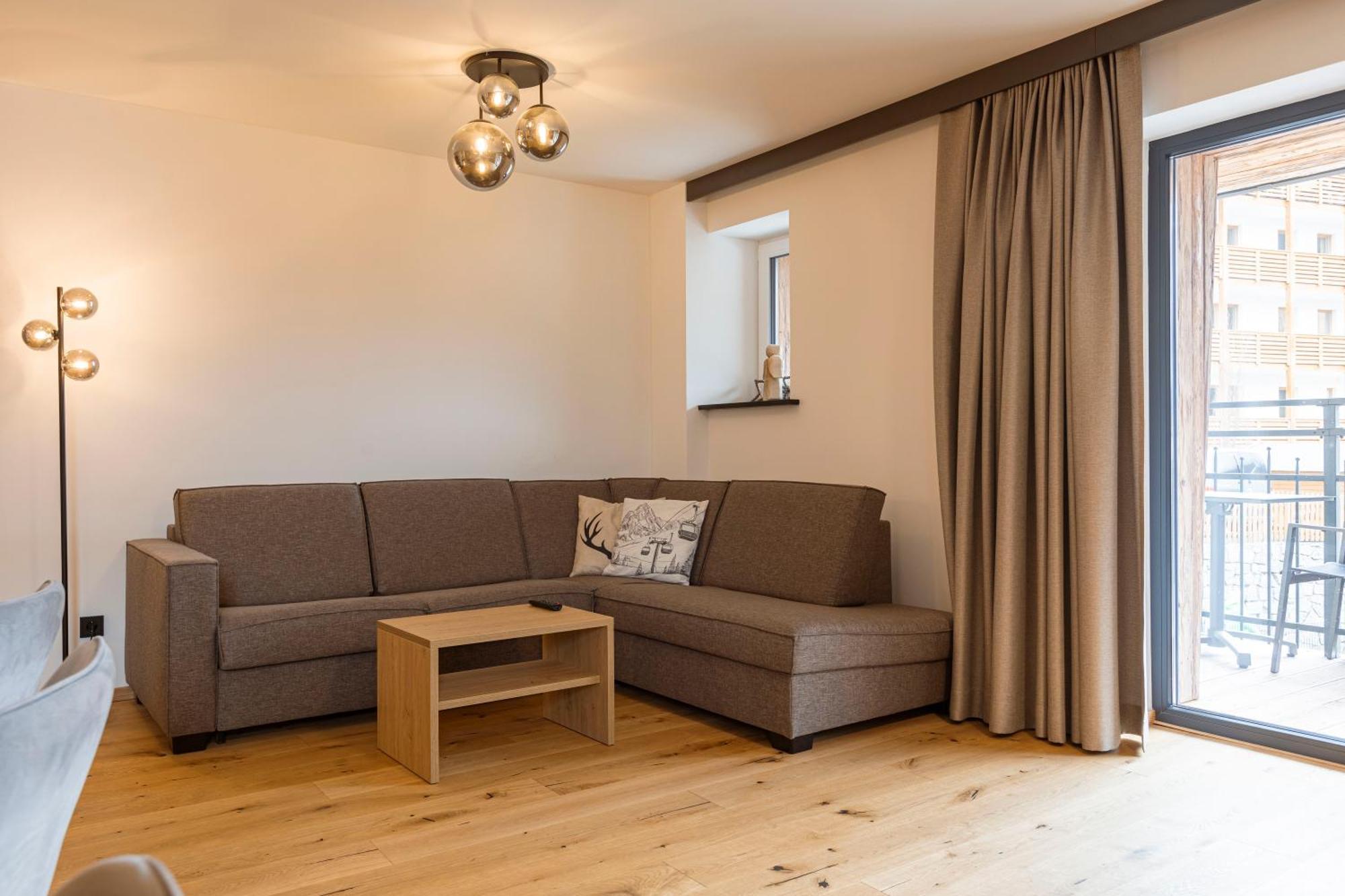 Zugspitz Suites Lermoos By Alps Resorts Dış mekan fotoğraf