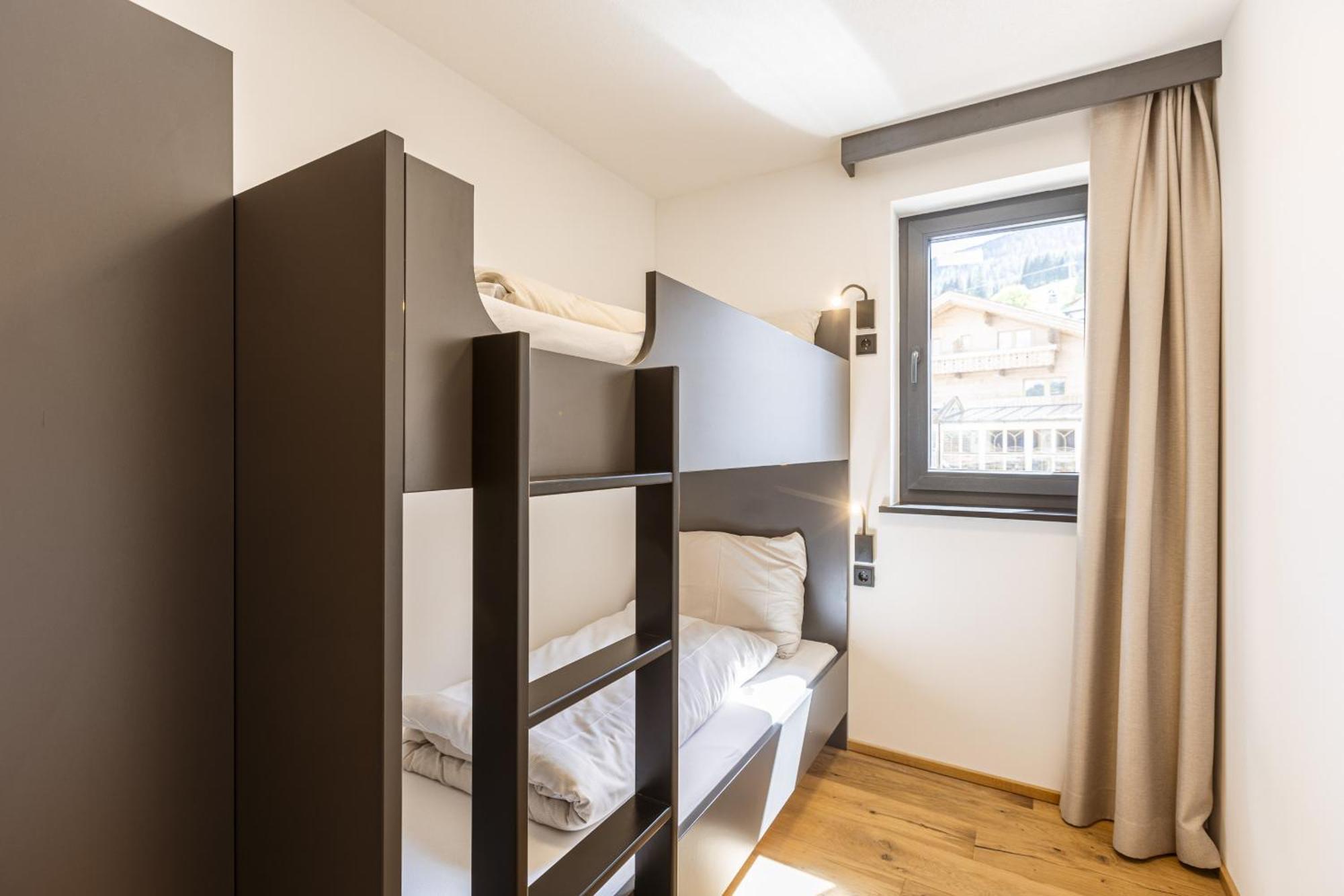 Zugspitz Suites Lermoos By Alps Resorts Dış mekan fotoğraf